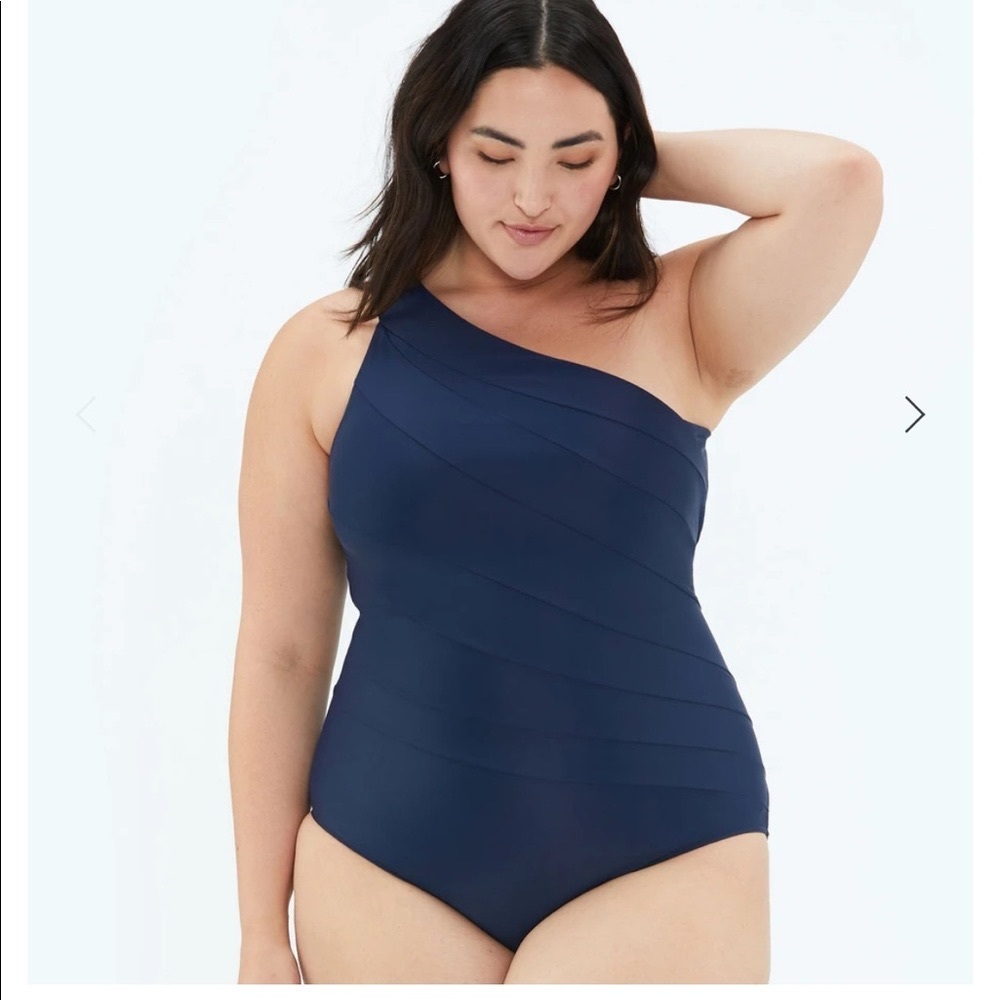Summersalt The Sidestroke Long Torso